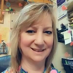 Meet your Posher, Trish